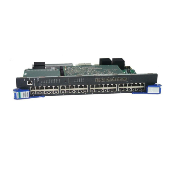Enterasys MATRIX 7H4385-49 Hardware Installation Manual