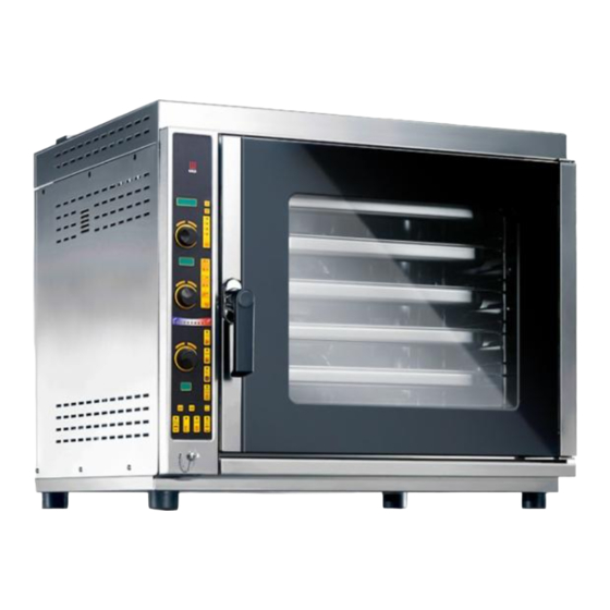 TECNOEKA KF 981 EV Manuals