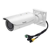 Vivotek IB8367-T User Manual