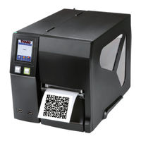 Tharo Systems T-4604 User Manaul