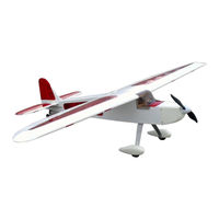 Value Hobby Aviator-Pro 60 ARF Instruction Manual