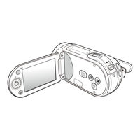 Samsung VP-MX20CN Service Manual