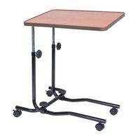 Nrs Healthcare M15691 User Instructions