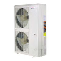 Lennox VPB H4-3P Series Installation & Operation Instructions