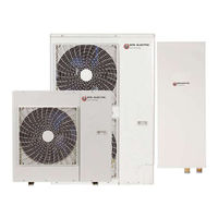 EAS Electric ETH-10VB Installation And Owner's Manual