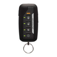 Autostart ASRS-3520 Quick Start Manual