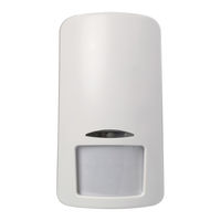 Vimar By-alarm 01728 Manual