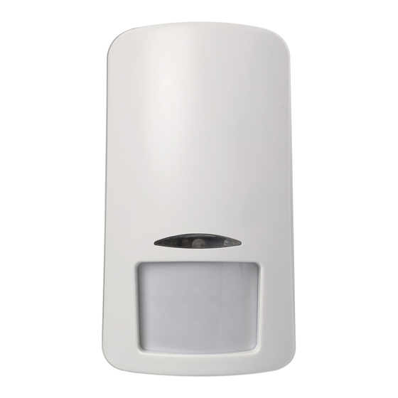 Vimar By-alarm 01728 Manual