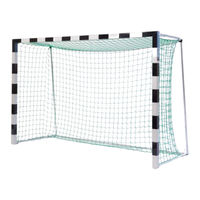 Sport-thieme 239 2905 Assembly Instruction Manual