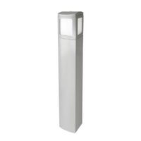 Maxlite MPulse Bollard Luminaire Installation Manual