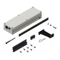 GIESSE VARIA 230V UNI Instructions Manual