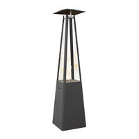 Kratki PIRAMIDE Manual