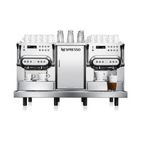 Nespresso AG440PRO User Manual