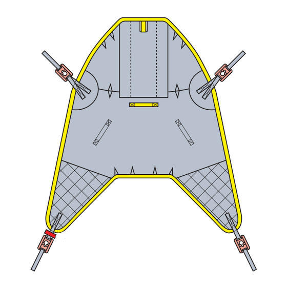 Silvalea Standard High Easy Instructions For Use