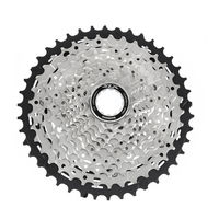 MTB SLX CS-M7000-11 Dealer's Manual