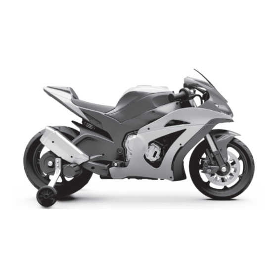 INJUSA aprilia 64900 User Manual