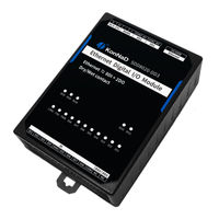 KonNad C2000-A2-SDD8020-DD3 User Manual
