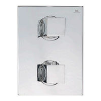 Porcelanosa Noken Square 100180557 N140140090 Manual