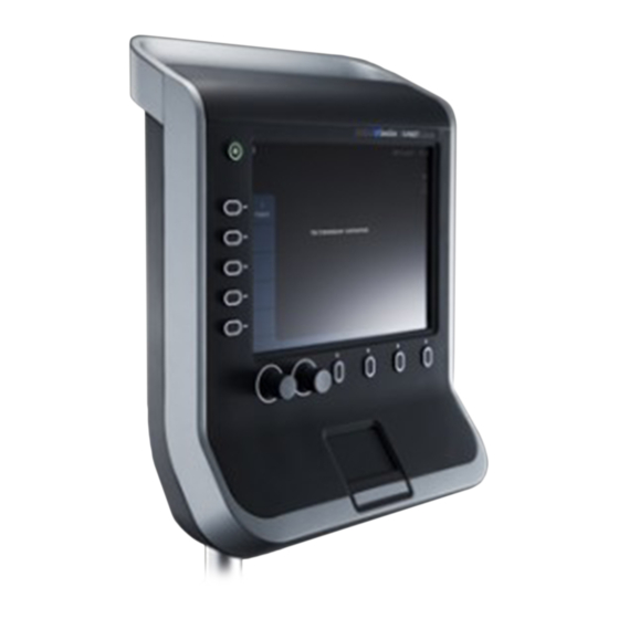 SonoSite S Series Installation Instructions Manual
