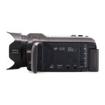Panasonic HC-WXF995M Basic Operating Instructions Manual