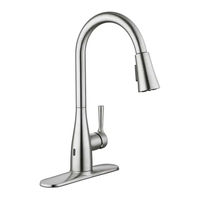 Glacier bay 314973731 Installation And Care Manual