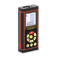 Steinberg Systems SBS-DLM-60 User Manual