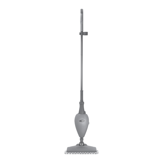 SHARK PRO STEAM MOP S3101 SERIES OWNER