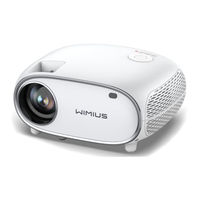 Wimius P60 User Manual