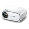 Wimius P60 - Video Projector Manual