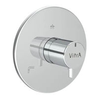 Eczacibasi VITRA Diverter A4337836EXP User Manual