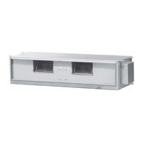 Daikin FDYM40JEVLK Installation Manual