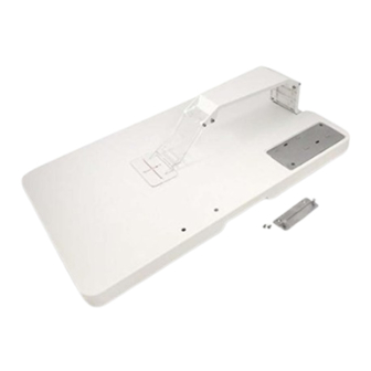 ELNA 859-442-200 Manual