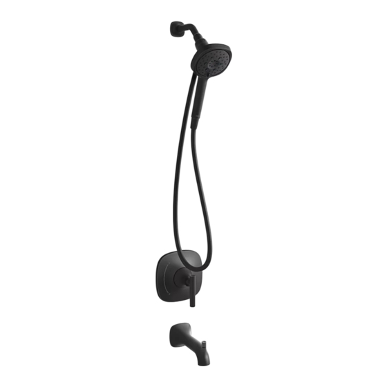 Kohler Rill Rite-Temp Manual