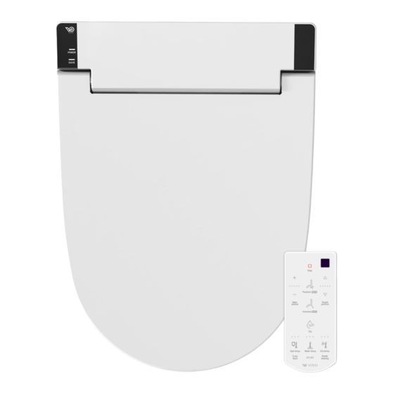 VOVO VB-6000SE User Manual
