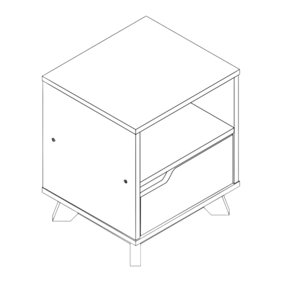 Costway JV11471 Manual