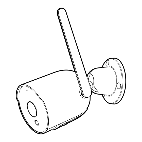 Merkury Innovations MI-CW055-199W Start Manual