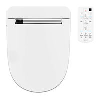 VOVO VB-6000SE User Manual