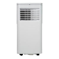 ROWAN ELECTRIC APPLIANCE NPL6-05C/X1E User Manual