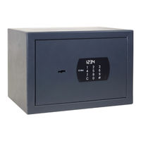 BTV DECORA WE-40 User Manual