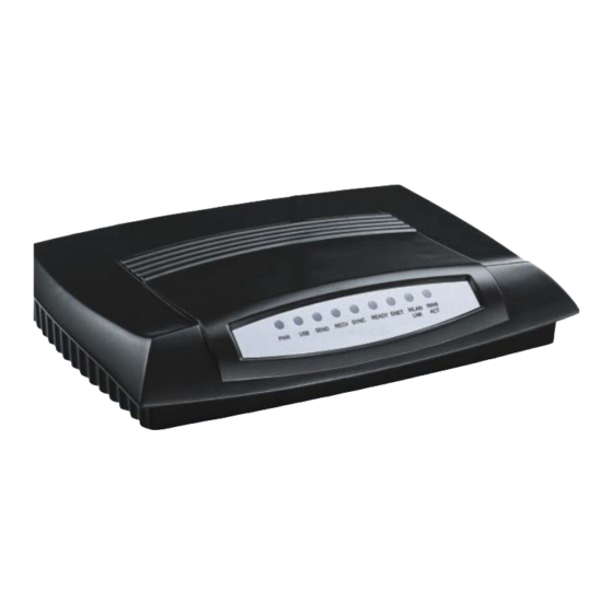 Orion 3000 User Manual