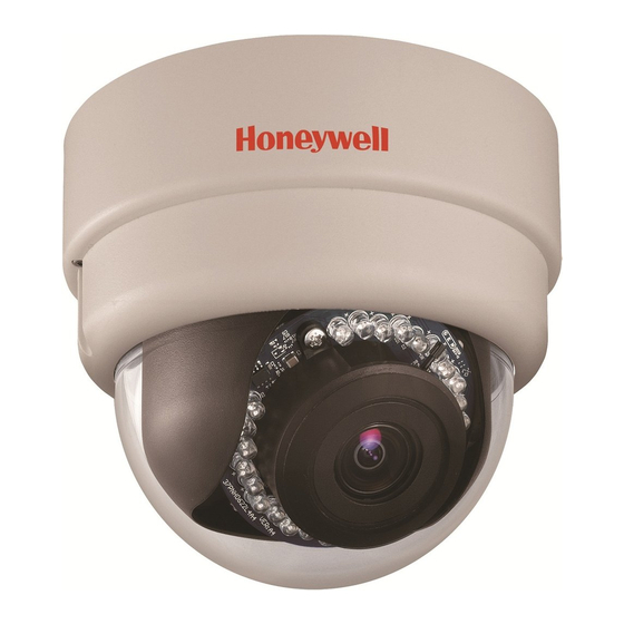 Honeywell H3D Series S Brochure & Specs