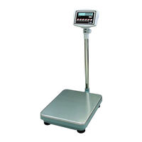 Cely LVC-50 User Manual