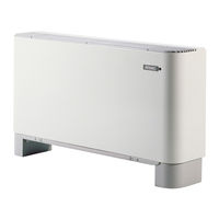 AERMEC FCX ACB Use And Installation  Manual