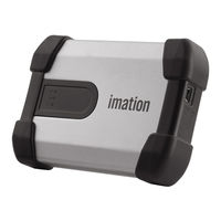 Imation defender h100 User Manual