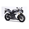Motorcycle Yamaha YZF-R1 Owner's Manual