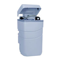Espa AQUABOX 400 Acuaplus Operating Instructions Manual