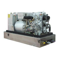 ICEMASTER PANDA 18NE Manual