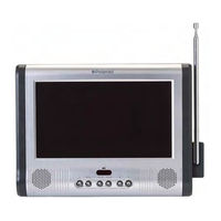 Polaroid FLM-0711LA Owner's Manual