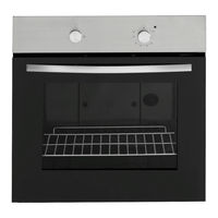 Culina UBGMMT60SS Instruction Manual