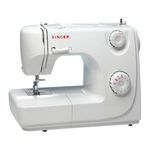 Singer 8280 Instruction Manual